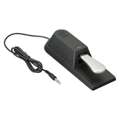 Yamaha FC4A Y fotbryter